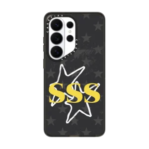 G-DRAGON MAKE iT YOURS｜MAKE iT YOURS Custom - Double Luck Phone Case｜三星手機殼