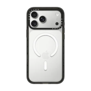Custom Love Poster Black Case｜手機殼