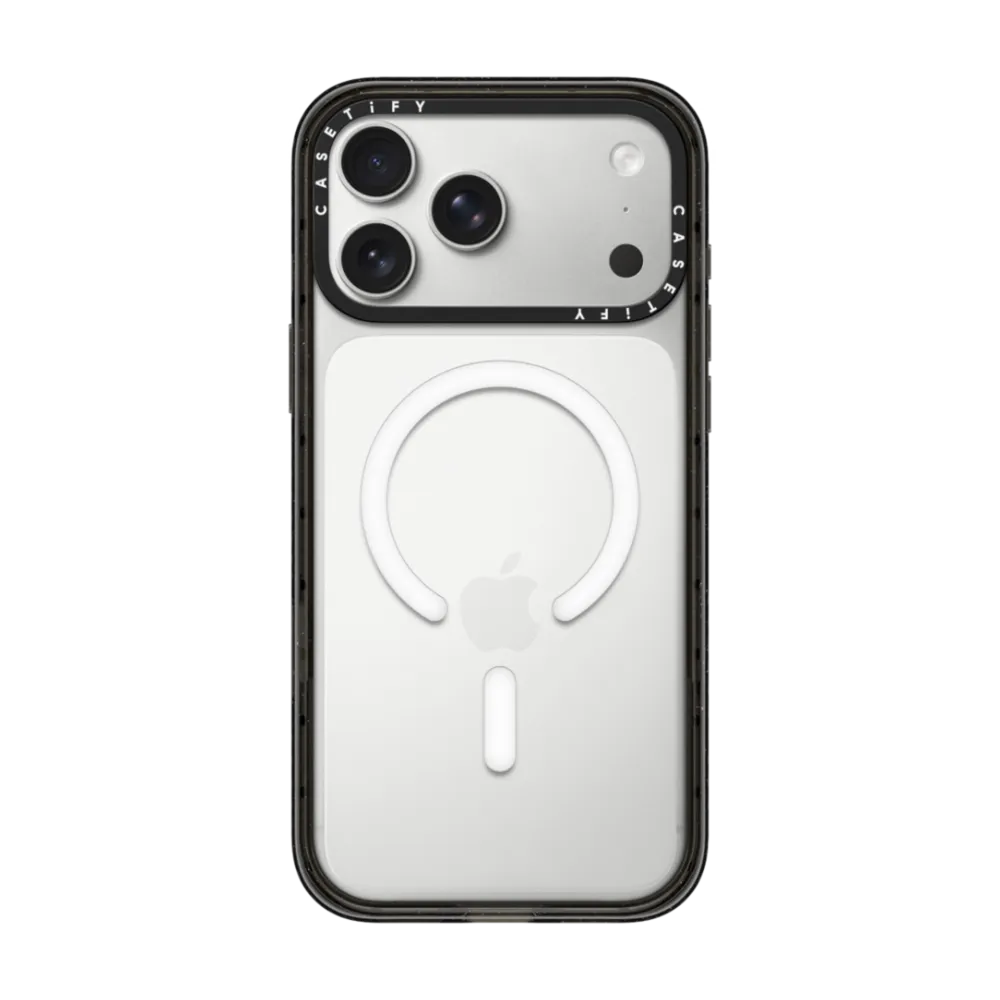 Custom Love Poster Black Case｜手機殼
