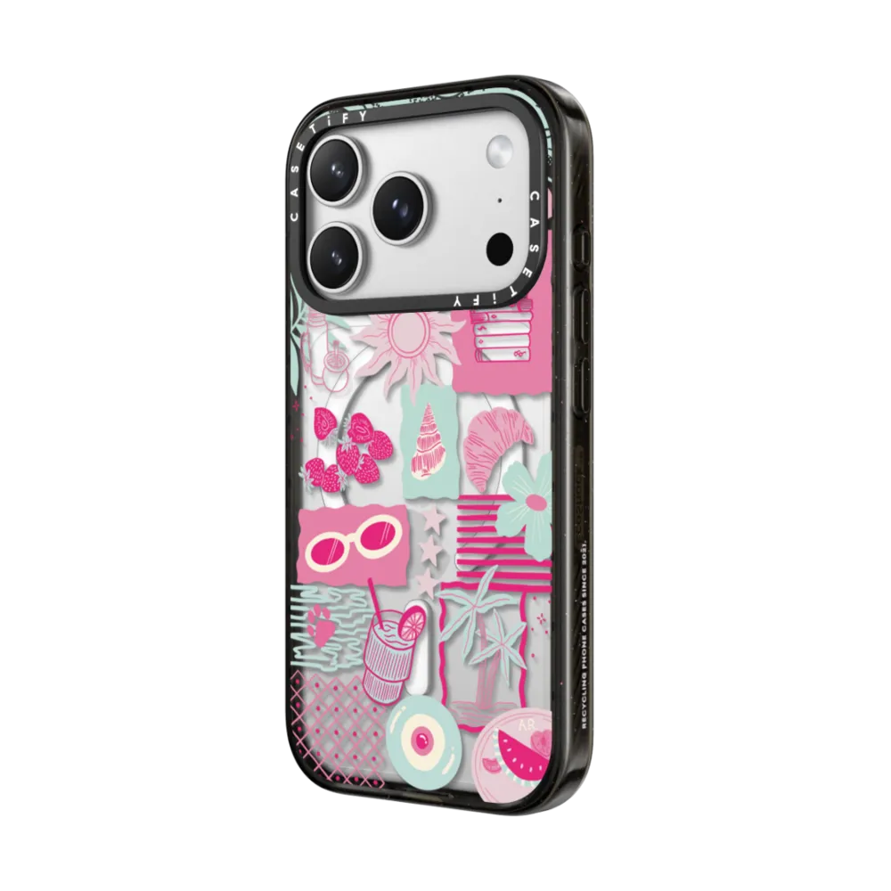 Sunset State of Mind Phone Case｜手機殼