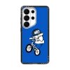 Chill Time in NY (BMX) - Blue｜三星手機殼