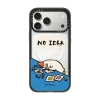 SSEBONG 系列｜No idea｜手機殼