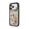 Buffet Sticker Case｜手機殼