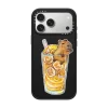 Capybara Lemon Tea｜手機殼