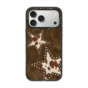 精選圖案系列｜Holy Cowhide!｜手機殼