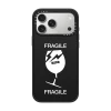 FRAGILE Glass Case｜手機殼
