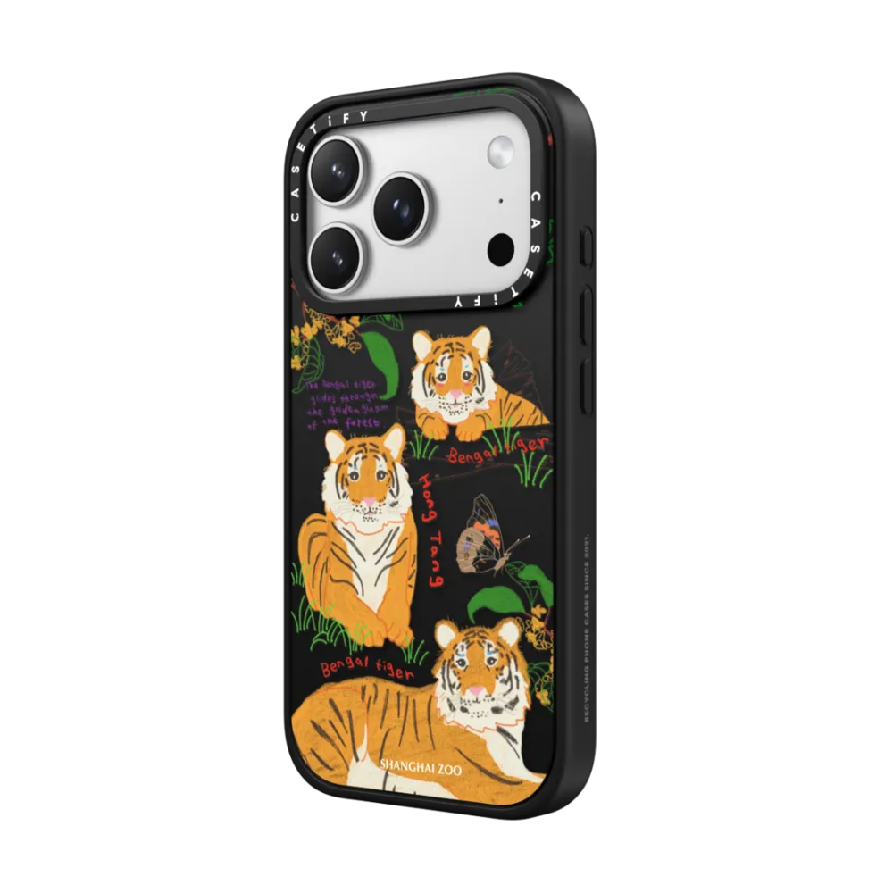The Big Kitty Case｜手機殼