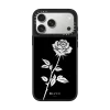 BLVCK Flower Case - Black｜手機殼