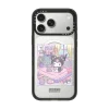 Grocery | Kuromi Bedroom Phone Case - Water Color Edition｜手機殼