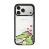 Lovely Message by Buddy Gator｜手機殼