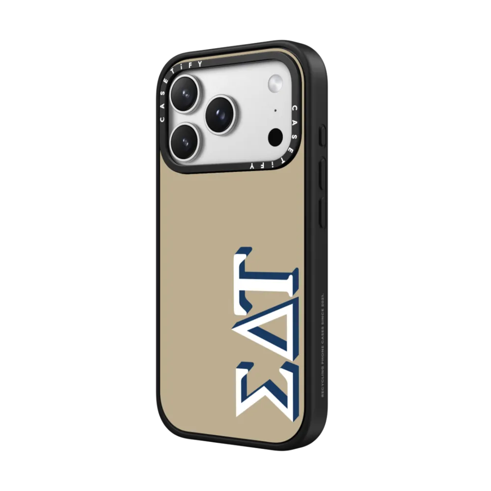 Sigma Delta Tau｜手機殼