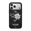 Mickey Mouse & Gothic Flower Case｜手機殼