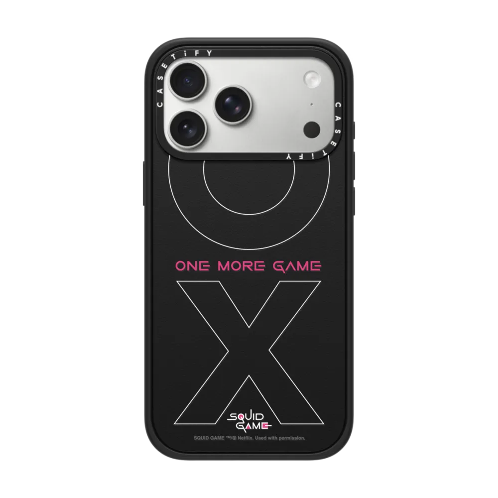 XO Symbol Case｜手機殼