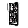 Kuromi Galactic Stardust Case｜三星手機殼