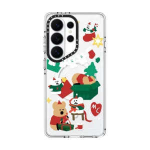 MARSHVILLE HOLIDAY 02｜三星手機殼