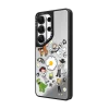 玩具總動員 × PEACEMINUSONE｜THE FIRST FAN Sticker Case｜三星手機殼