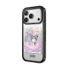 Grocery | Kuromi Bedroom Phone Case - Water Color Edition｜手機殼