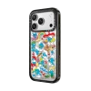 藍色小精靈 The Smurfs Sticker Pattern Case｜手機殼