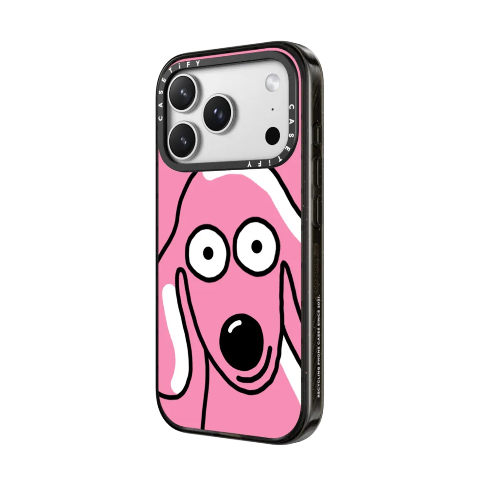 Dog Selfie｜手機殼