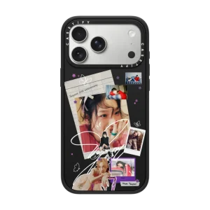 TAEYEON Photo Collage Case｜手機殼