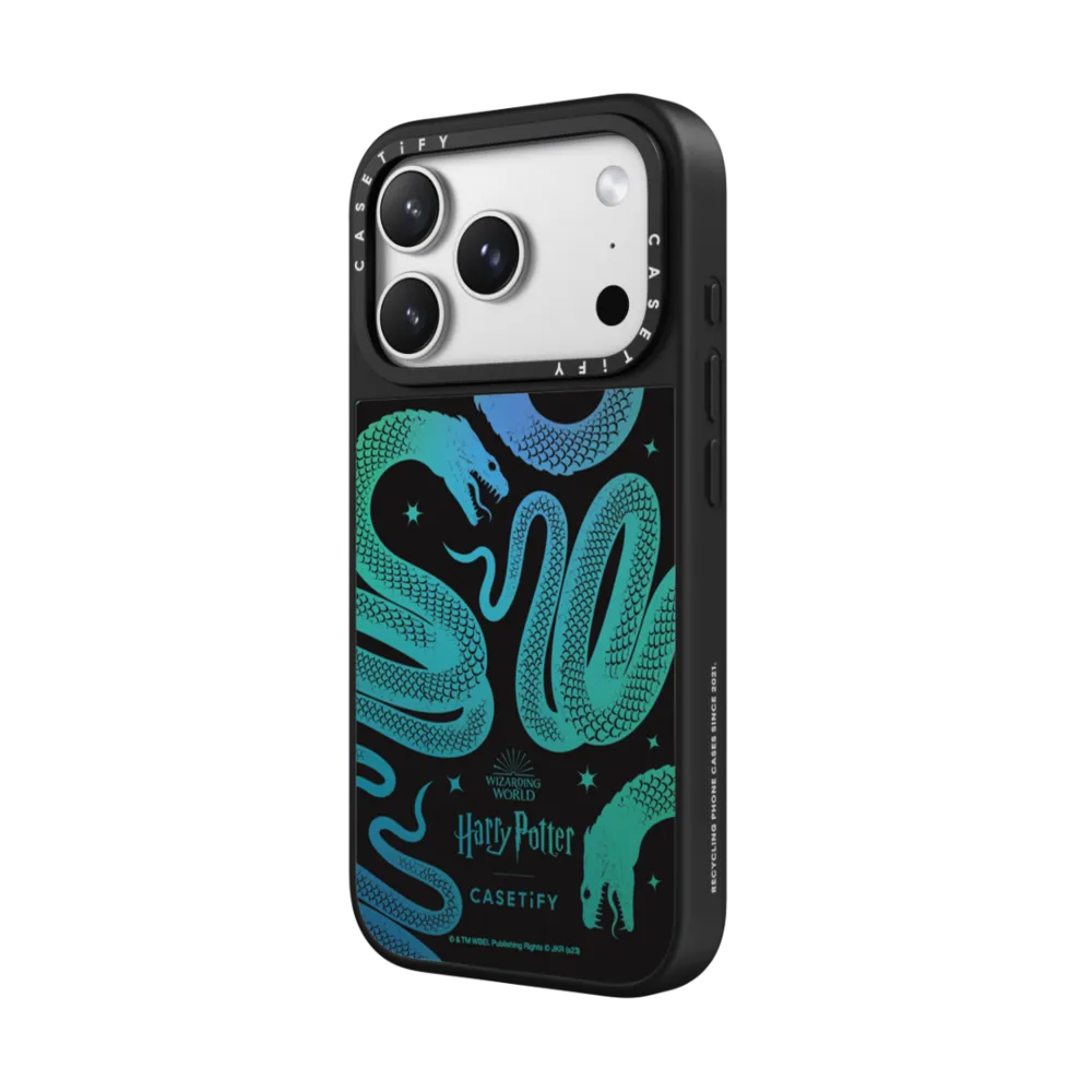 The Basilisk Case｜手機殼