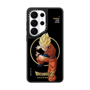 七龍珠 Z｜SUPER SAIYAN GOKU Case｜三星手機殼