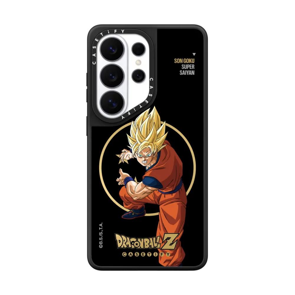 七龍珠 Z｜SUPER SAIYAN GOKU Case