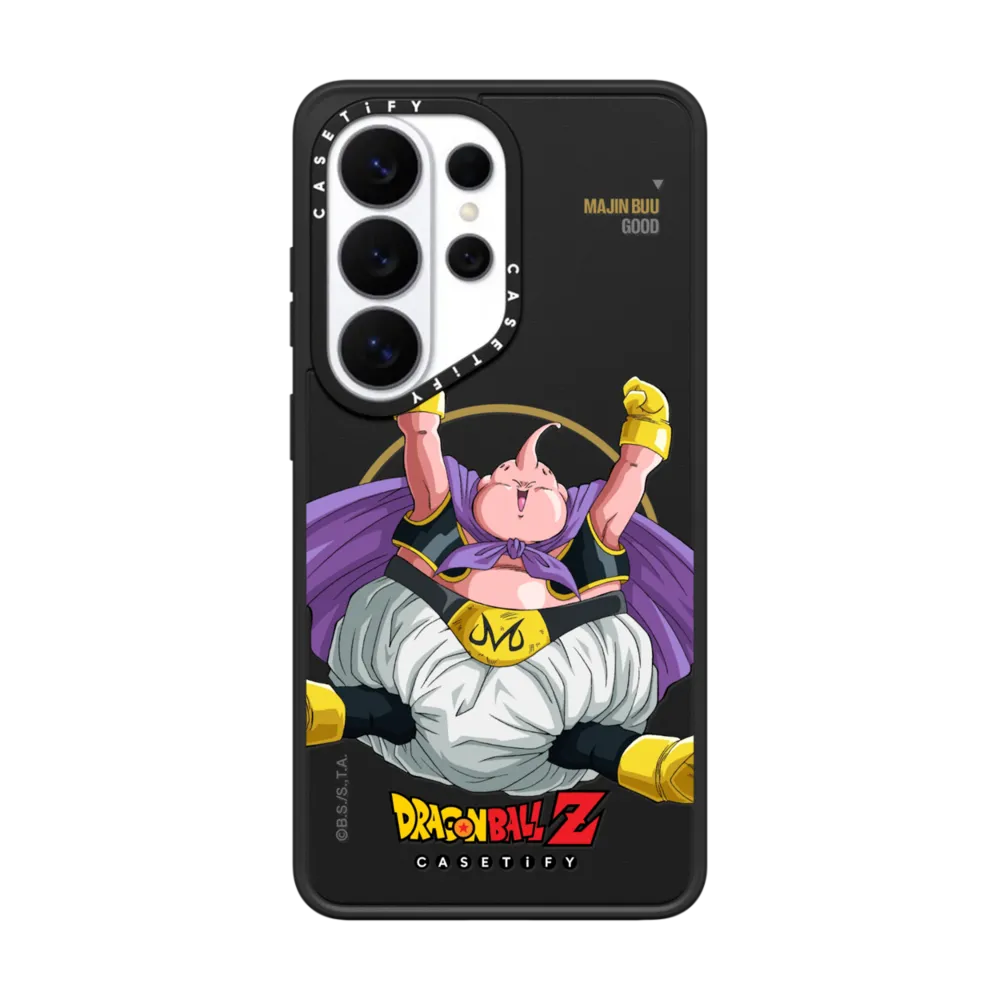 七龍珠 Z｜MAJIN BUU Good Case｜三星手機殼