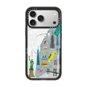 NEW YORK CITY｜手機殼