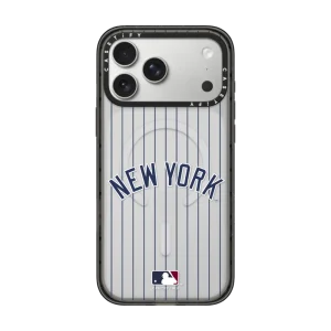 NEW YORK YANKEES Jersey Case｜手機殼