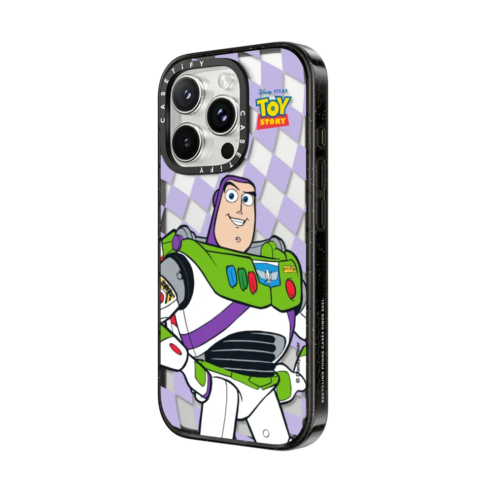 玩具總動員｜Disney and Pixar's Toy Story | Buzz Friend Case｜手機殼