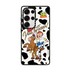 玩具總動員｜Disney and Pixar's Toy Story | Yee Haw Jessie Case｜三星手機殼