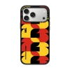 FIFA WORLD CUP 26 CUSTOM COUNTRY PATTERN CASE - Belgium｜手機殼