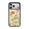 Sun-Kissed Cinnamoroll Sticker Phone Case｜手機殼