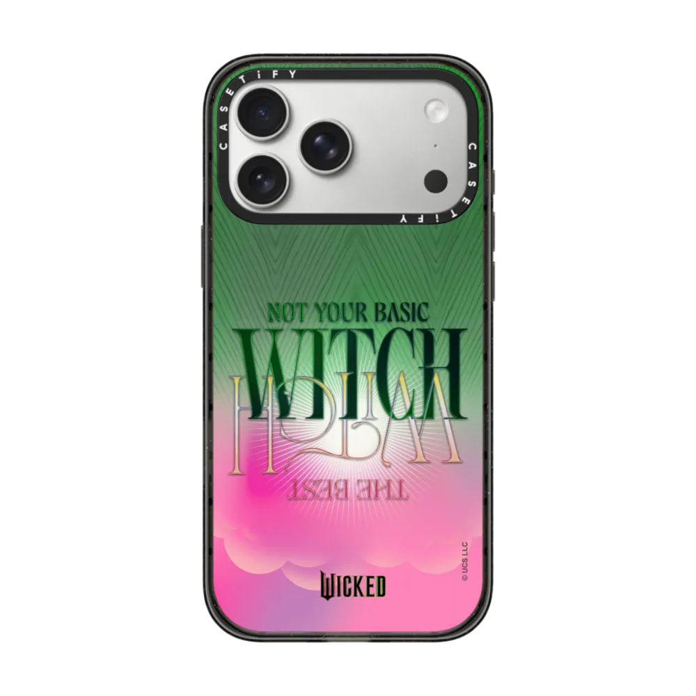 Wicked Quote Case｜手機殼