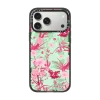Pink butterfly Case｜手機殼