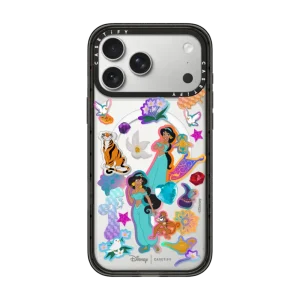 Jasmine Stickermania Case｜手機殼