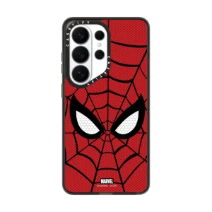 蜘蛛人｜Spider-Man New Mask Case｜三星手機殼