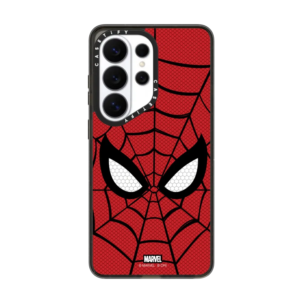 蜘蛛人｜Spider-Man New Mask Case