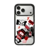 蜘蛛人｜Spider-Man Custom Sticker Case -Web Strike｜手機殼