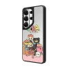 Sora and Her Friends 系列｜Friends Together Phone Case｜三星手機殼