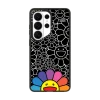 村上隆｜Smile Rainbow Phone Case｜三星手機殼