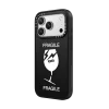 FRAGILE Glass Case｜手機殼