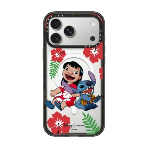 Disney 星際寶貝｜Hawaii Pattern Case｜手機殼