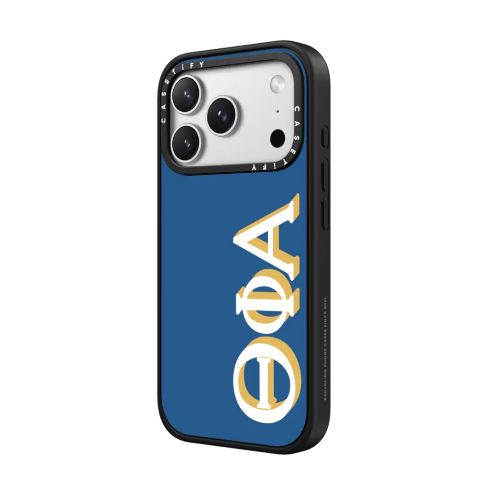 Theta Phi Alpha｜手機殼