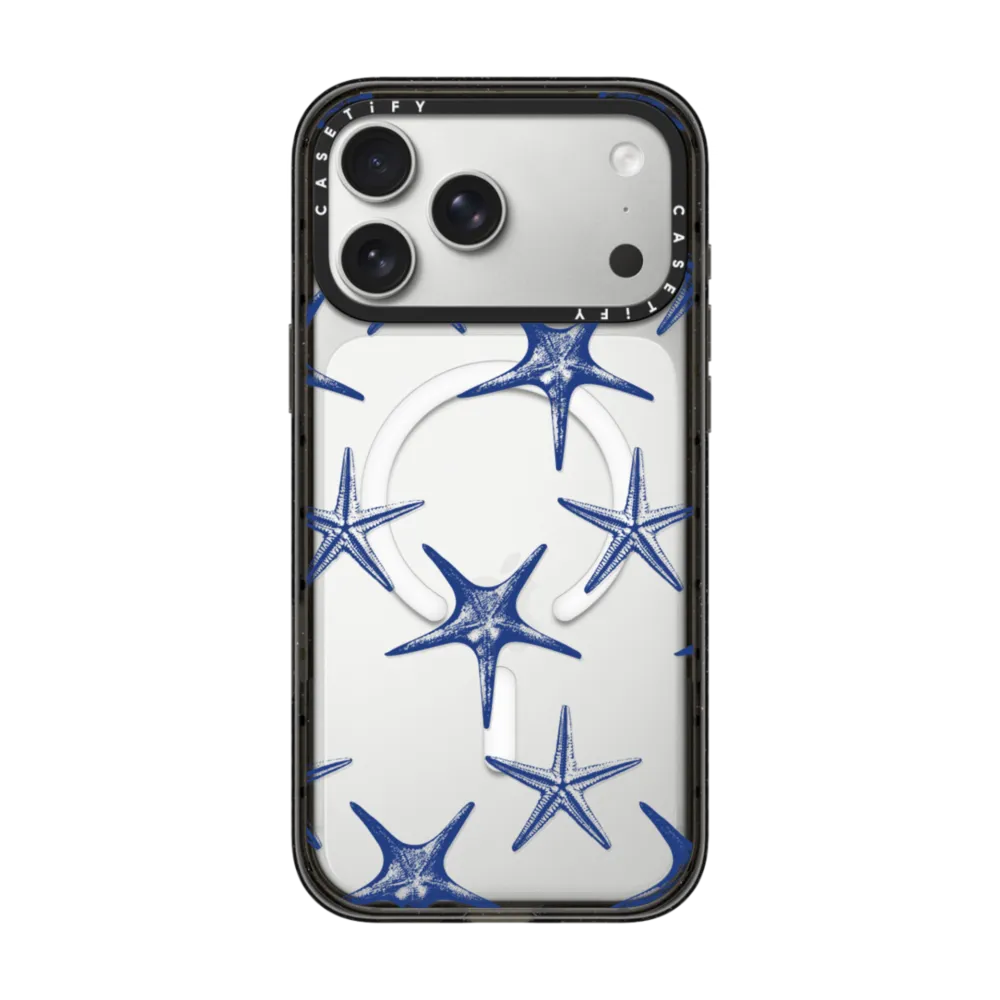 Star gazing｜手機殼