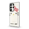 Hello Kitty（凱蒂貓）｜Hello Kitty Face Clear Case｜三星手機殼