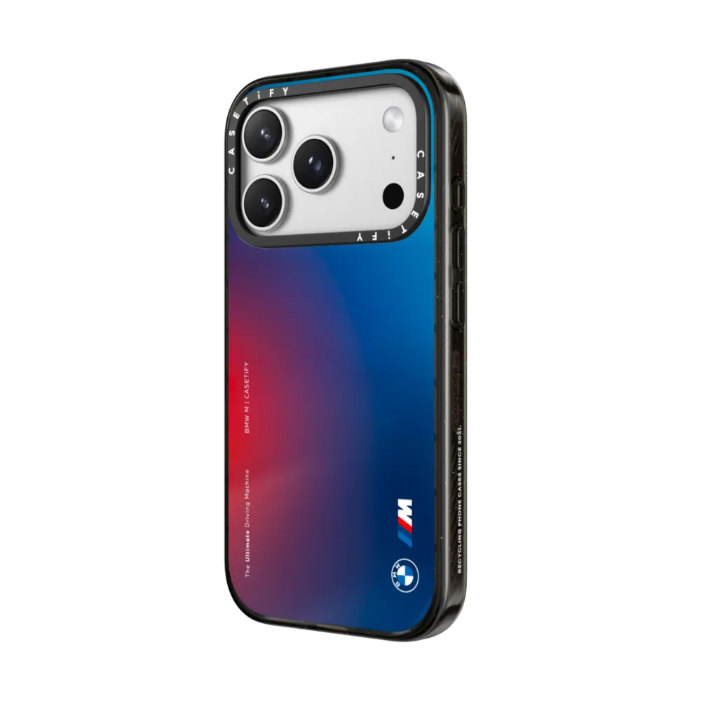 BMW M The Flamboyant Case｜手機殼