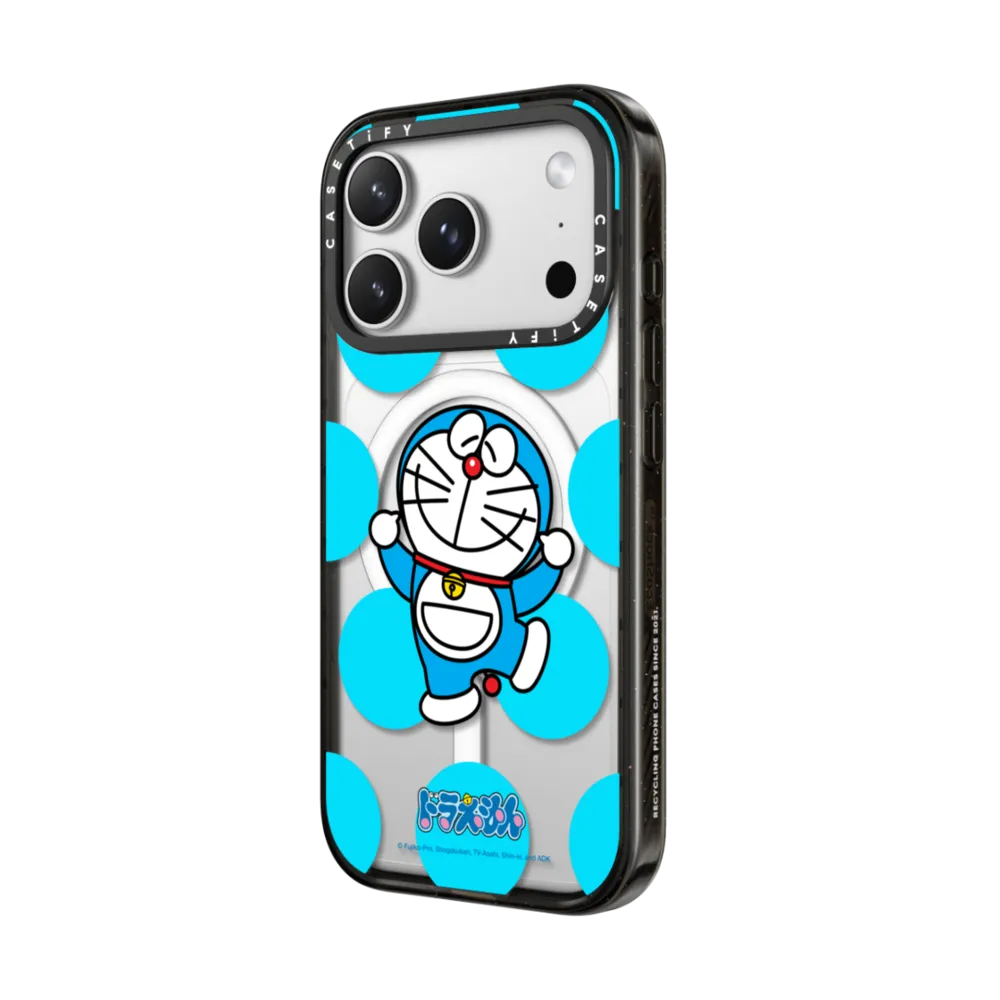 哆啦 A 夢 Dancing Doraemon Case｜手機殼