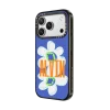 G-DRAGON MAKE iT YOURS｜MAKE iT YOURS Custom - Twins Daisy Phone Case｜手機殼